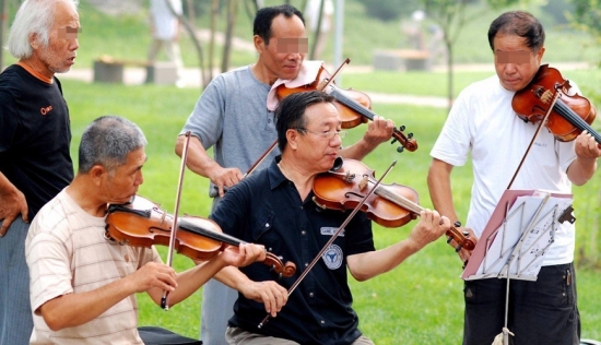 美麗島多焦鏡：老花了不可怕不必遮掩，只需一副享受舒適生活