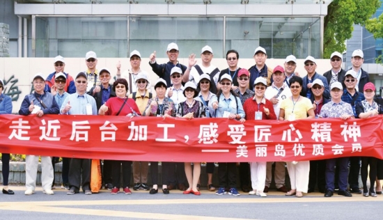 美麗島多焦鏡：老花了不可怕不必遮掩，只需一副享受舒適生活