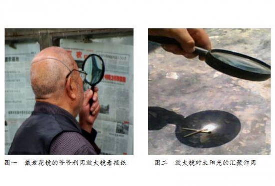 美麗島眼鏡：老花鏡不可隨意亂帶，需要在專(zhuān)業(yè)驗(yàn)光后科學(xué)配制