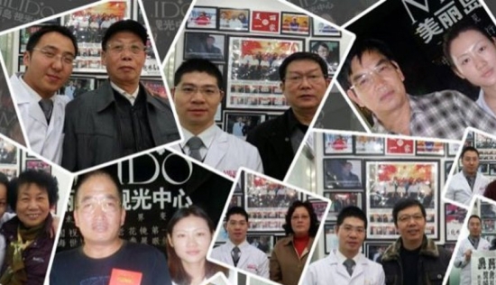 美麗島多焦鏡：老花了不可怕不必遮掩，只需一副享受舒適生活